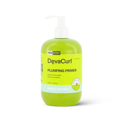 Devacurl Plumping Primer 473ml
