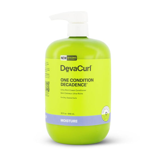 Devacurl One Condition Decadence Conditioner 946ml