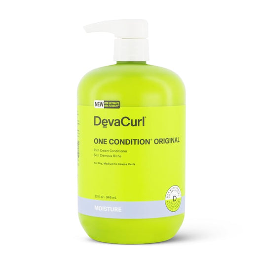 Devacurl One Condition Original Conditioner 946ml