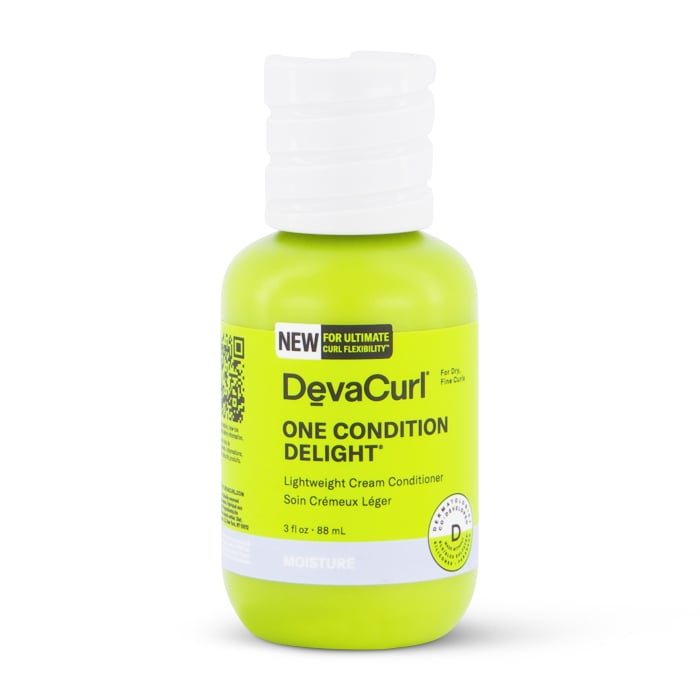 Devacurl One Condition Delight Conditioner 88ml