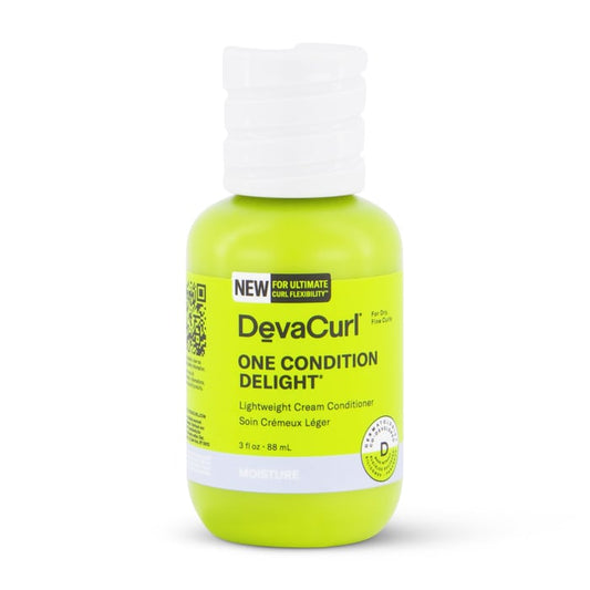 Devacurl One Condition Delight Conditioner 88ml