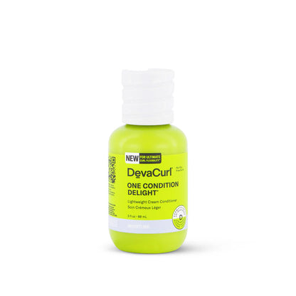 Devacurl One Condition Delight Conditioner 88ml