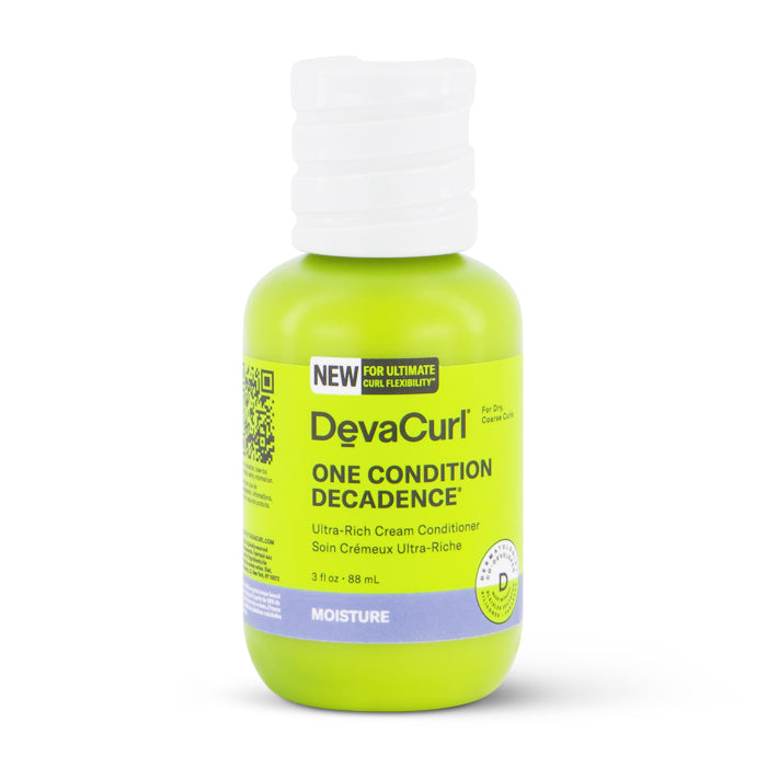 Devacurl One Condition Decadence Conditioner 88ml