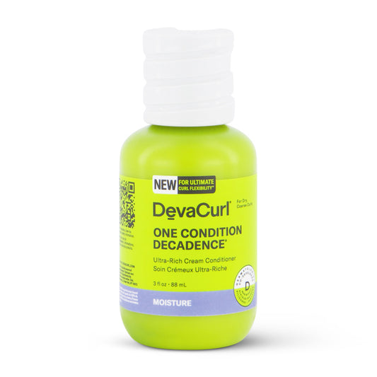 Devacurl One Condition Decadence Conditioner 88ml