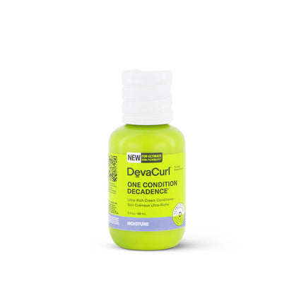 Devacurl One Condition Decadence Conditioner 88ml