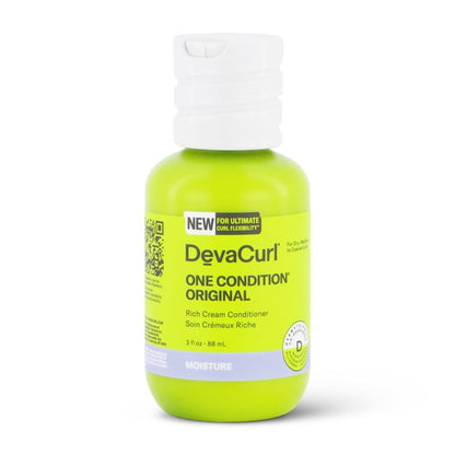 Devacurl One Condition Original Conditioner 88ml