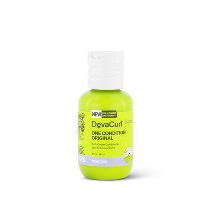 Devacurl One Condition Original Conditioner 88ml