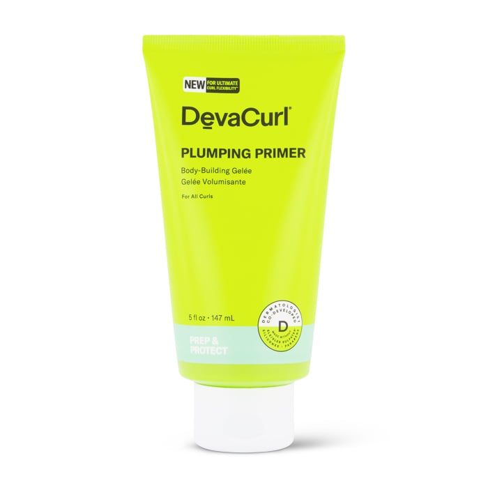 Devacurl Plumping Primer 147ml