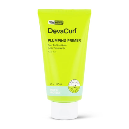 Devacurl Plumping Primer 147ml