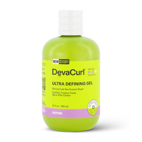 Devacurl Ultra Defining Gel 355ml
