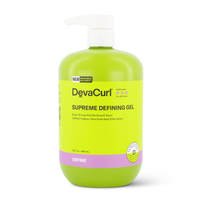 Devacurl Supreme Defining Gel 946ml