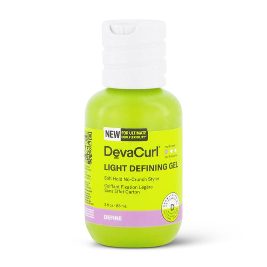 Devacurl Light Defining Gel 88ml