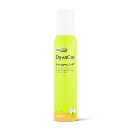 Devacurl Super Mousse 150g