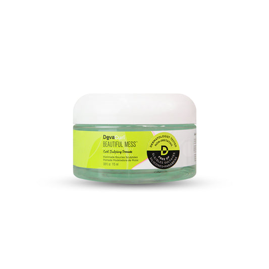 Devacurl Beautiful Mess Pommade 115ml