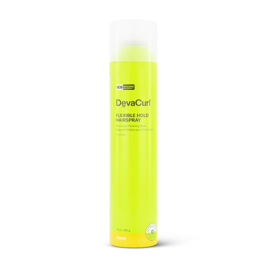 Devacurl Flexible Hold Spray Styling 295g