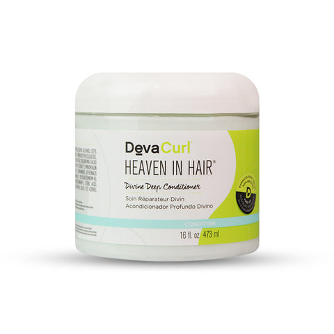 Devacurl Heaven In Hair Treatment 473ml