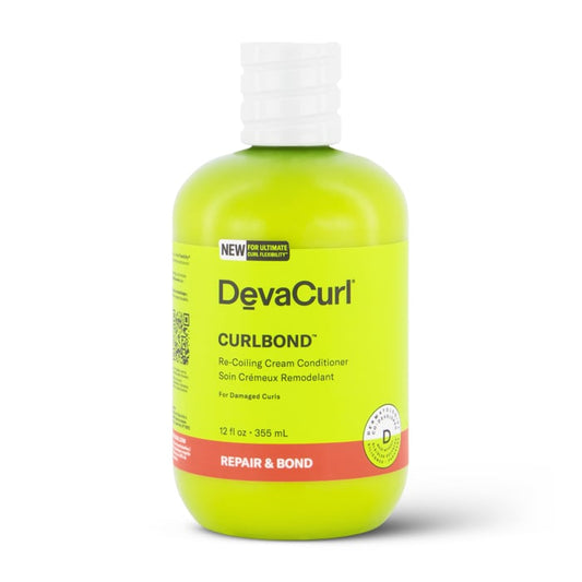 Devacurl CurlBond Conditioner 355ml