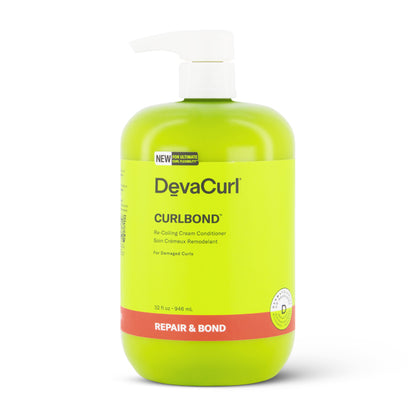 Devacurl CurlBond Conditioner 946ml