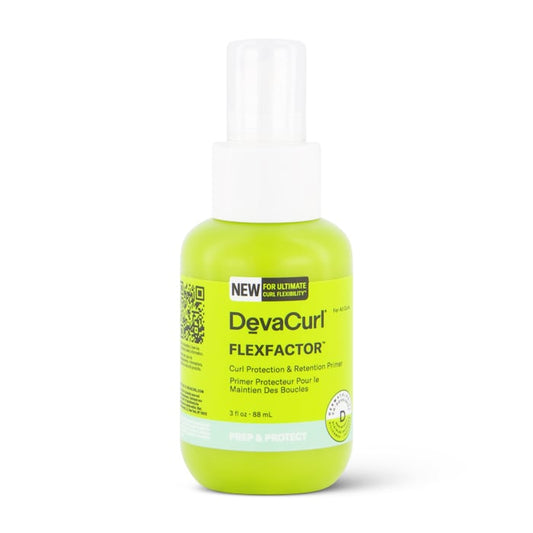 Devacurl Flex Factor Curl Protection Primer 88ml