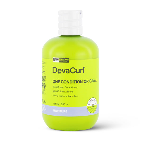 Devacurl One Condition Original Conditioner 355ml