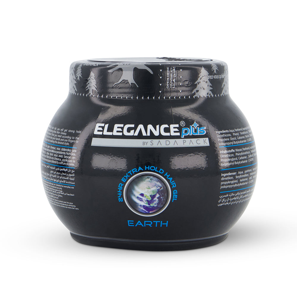 Elegance Plus Gel 1Kg