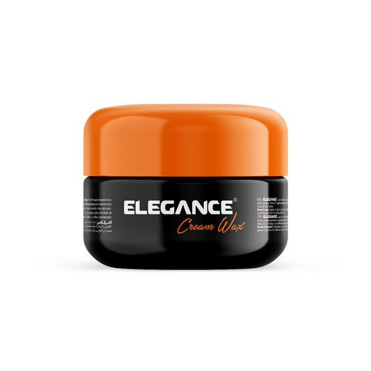 Elegance Cream Wax 100g