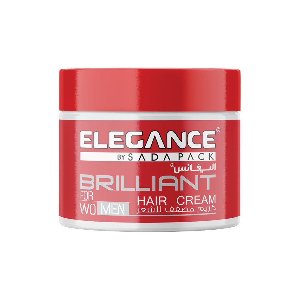 Elegance Brilliant Cream 250ml
