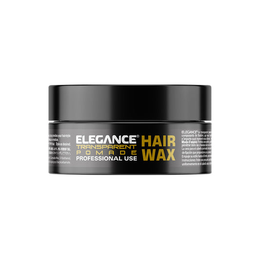 Elegance Pomade Wax 140g