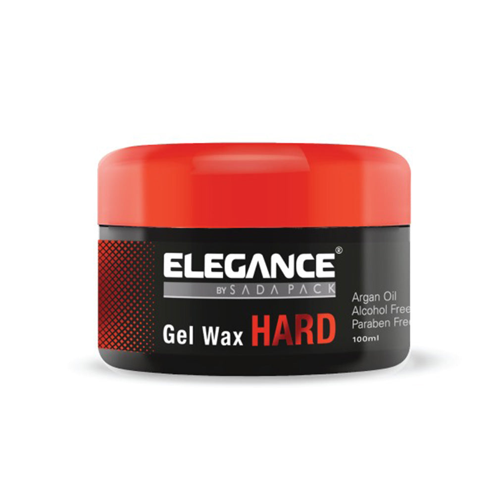 Elegance Gel Wax Hard 100g