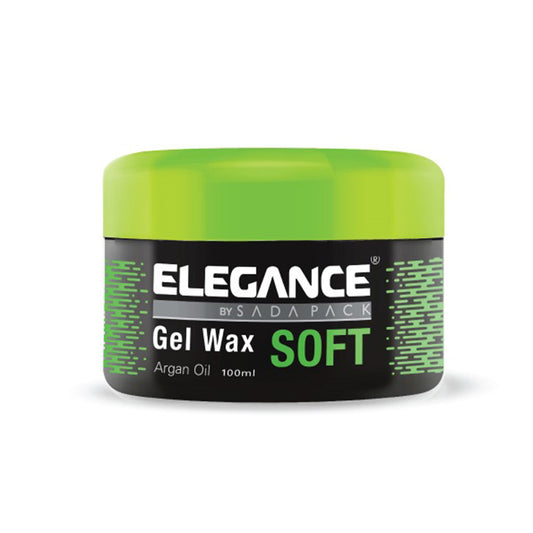 Elegance Gel Wax Soft 100g