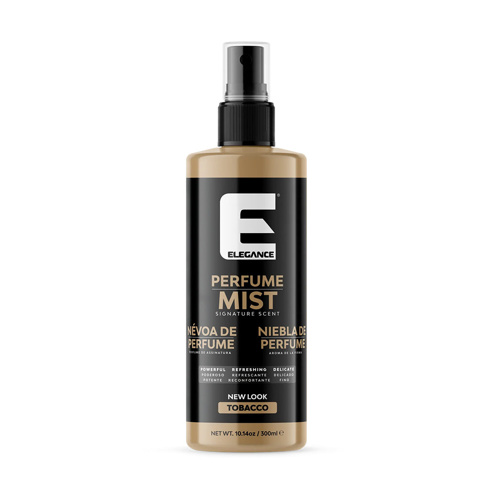 Elegance Tobacco Perfume Mist 300ml