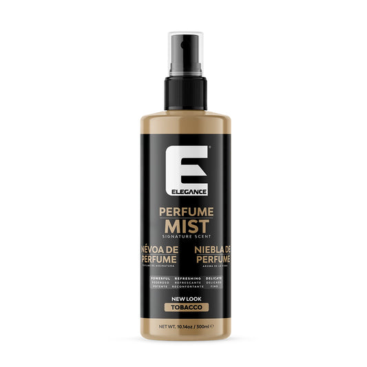 Elegance Tobacco Perfume Mist 300ml
