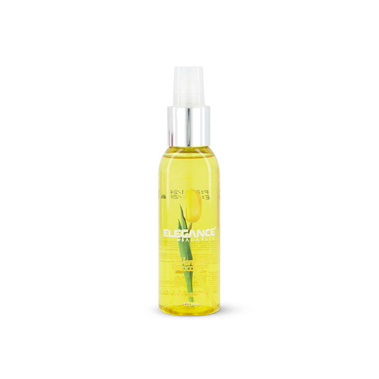 Elegance Vanilla & Coconut Body Splash 120ml