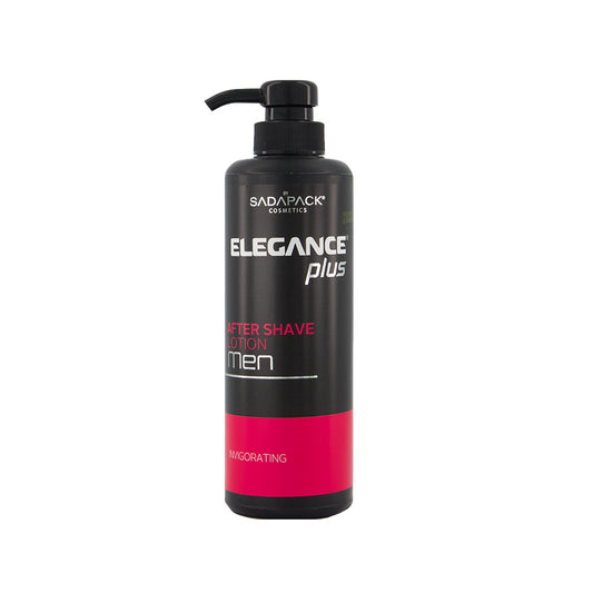 Elegance Plus After Shave Lotion Invigorating 500ml