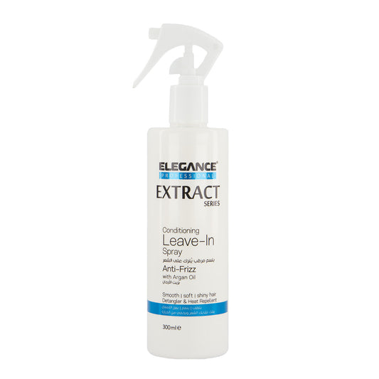 Elegance Extract Series Argan Oil Leave in Conditioner 300ml