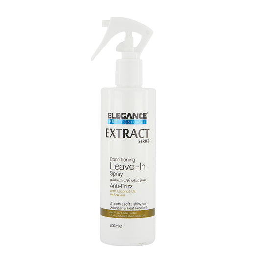 Elegance Extract Series Coconut Leave in Conditioner 300ml