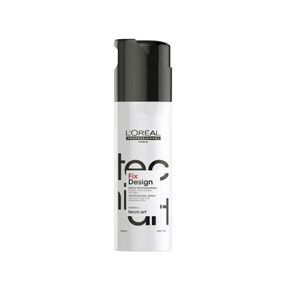 L'Oreal Professionnel Tecni.Art Fix Design Directional Fixing Spray 200ml
