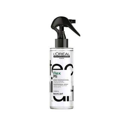 L'Oreal Professionnel Tecni.Art Flex Pli Thermo-Modelling Spray 190ml