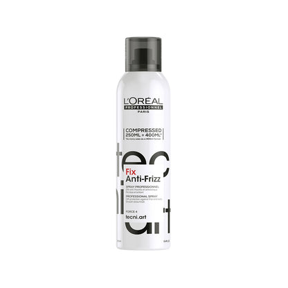L'Oreal Professionnel Tecni.Art Fix Anti-Frizz Fixing Spray 250ml