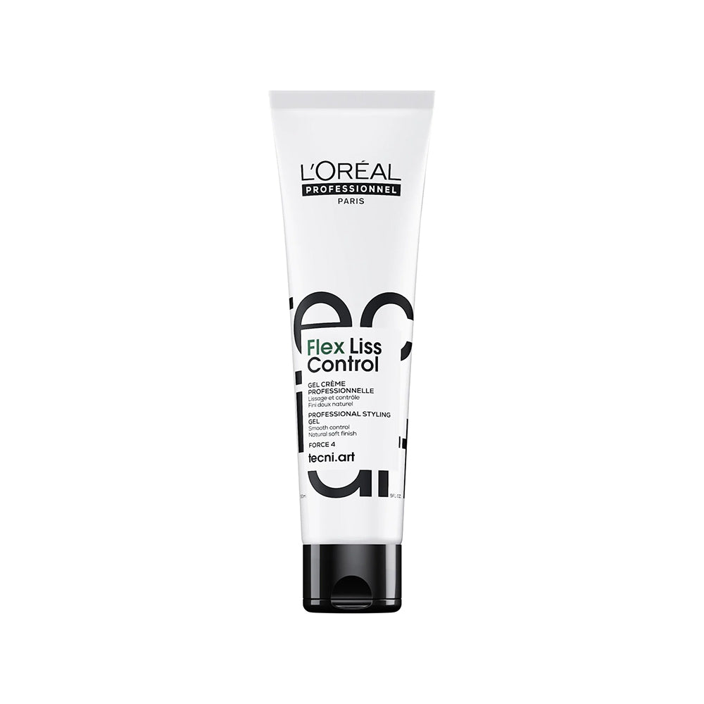 L'Oreal Professionnel Tecni.Artflex Liss Control Frizz Control Styling Cream 150ml