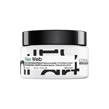 L'Oreal Professionnel Tecni.Artflex Web Sculpting Paste 150ml