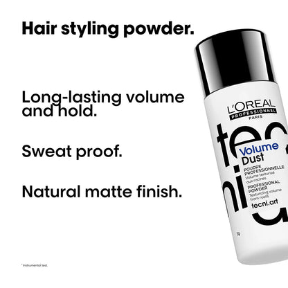 L'Oreal Professionnel Tecni.Art Volume Dust 7g