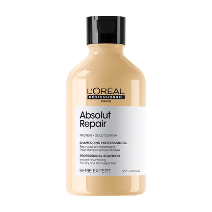 L'Oréal Professionnel Absolut Repair Shampoo 300ml