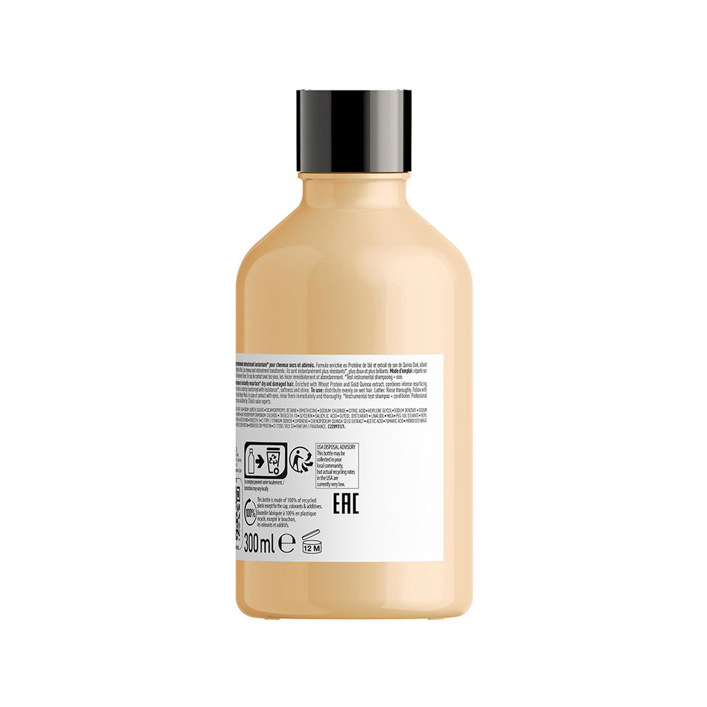 L'Oréal Professionnel Absolut Repair Shampoo 300ml