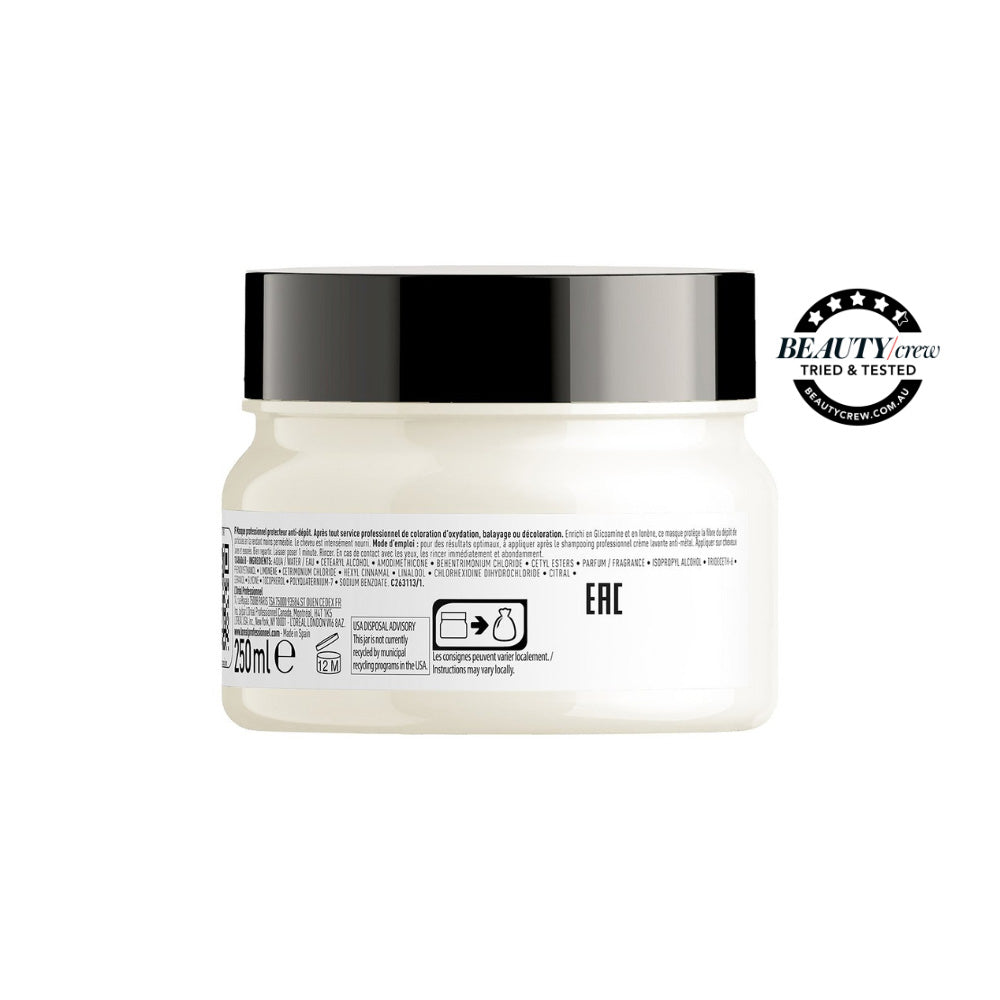 L'Oréal Professionnel Metal Detox Mask 250ml