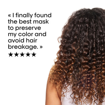 L'Oréal Professionnel Metal Detox Mask 250ml