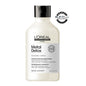 L'Oréal Professionnel Metal Detox Shampoo 300ml