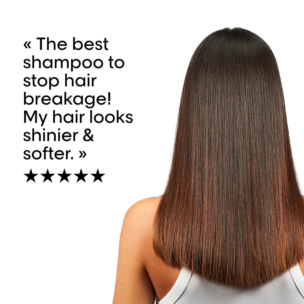 L'Oréal Professionnel Metal Detox Shampoo 300ml