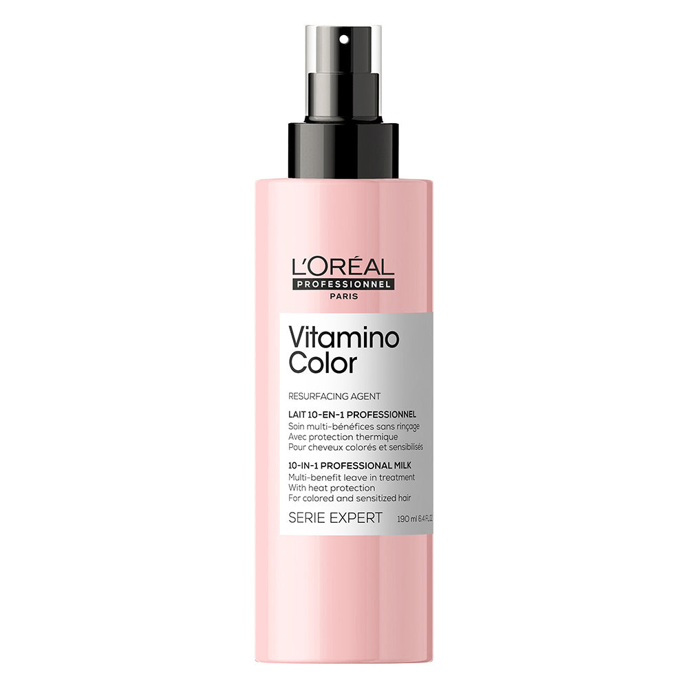 L'Oréal Professionnel Vitamino Color 10-in-1 Spray 190ml