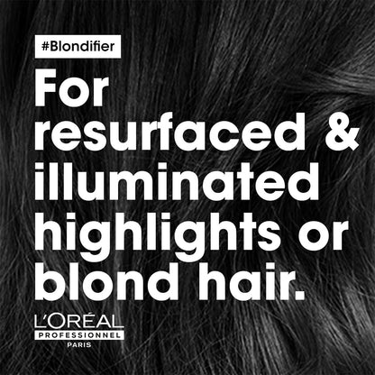 L'Oréal Professionnel Blondifier Gloss Shampoo 300ml